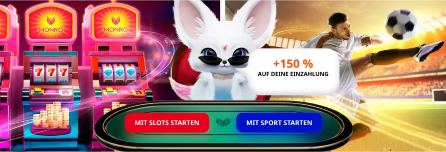Monro Casino